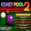 Crazy Pool - เกมส์กีฬา