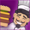  เกมส์ขับยาน-Burger Chef