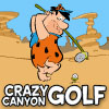 Crazy Canyon Golf - เกมส์กีฬา