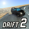 เกมส์ขับยาน-Drift Runners 2