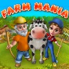 เกมส์ปลูกผัก Farm Mania