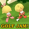 Golf Jam - เกมส์กีฬา