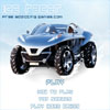 Ice Racer - เกมส์รถแข่ง