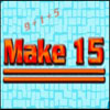 เกมส์คิดเลข Make 15