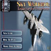Sky Warrior - เกมส์ขับยาน