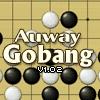 เกมส์กระดาน Auway Gobang