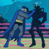 Batman Brawl - เกมส์ต่อสู้