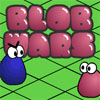  เกมส์ขับยาน-Blob Wars