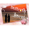 Butterfly Lovers - เกมส์ปริศนา