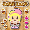 Cake Swap - เกมส์ปริศนา