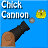  เกมส์ขับยาน-Chick cannon