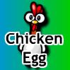 Chicken Eggs - เกมส์แอคชั่น
