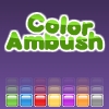  เกมส์ขับยาน-Color Ambush
