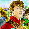 Color Up Narnia - เกมส์วาดรูป