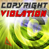 เกมส์ขับยาน-Copyright Violation