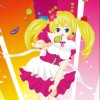 Cute Lollipop Girl - เกมส์แต่งตัว