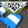 Drive 2 - เกมส์รถแข่ง