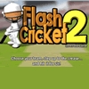  เกมส์ขับยาน-Flash Cricket 2