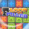 Flood Filler - เกมส์ปริศนา