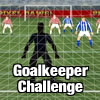 Goalkeeper Challenge - เกมส์กีฬา