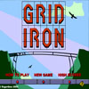  เกมส์ขับยาน-Grid Iron