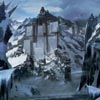 Ice Castle Sliding - เกมส์ปริศนา