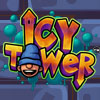  เกมส์ขับยาน-Icy Tower
