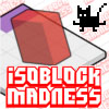 Isoblock Madness - เกมส์ปริศนา