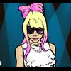 Lady Gagas Fashion Monster - เกมส์แต่งตัว