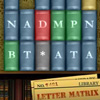 Letter Matrix - เกมส์ปริศนา