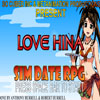 เกมส์จีบสาว Love Hina sim date