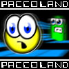  เกมส์ขับยาน-Paccoland