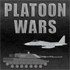  เกมส์ขับยาน-Platoon Wars
