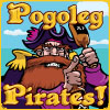  เกมส์ขับยาน-Pogoleg Pirates