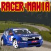  เกมส์ขับยาน-Racer mania