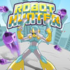 Robot Hunter - เกมส์ยิง