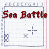School Age Sea Battle - เกมส์วางแผน