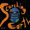  เกมส์ขับยาน-Scorching Earth