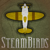  เกมส์ขับยาน-SteamBirds