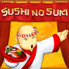 เกมส์ทำอาหาร Sushi no suki