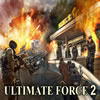 Ultimate Force 2 - เกมส์ยิง